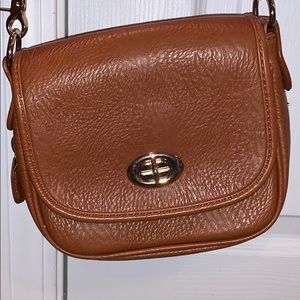 Street Level Purse